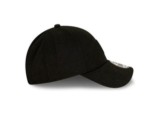 New Era -  Brisbane Lions Black 9FORTY Snapback Black