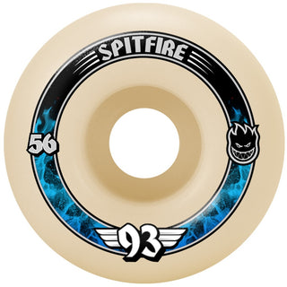 Spitfire Wheels - Formula Four - Radial 93D