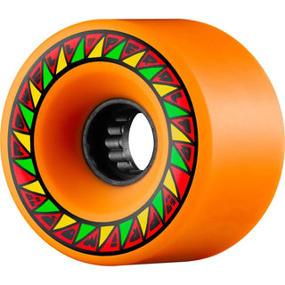 Powell Peralta - SSF Primo - 78D - Orange