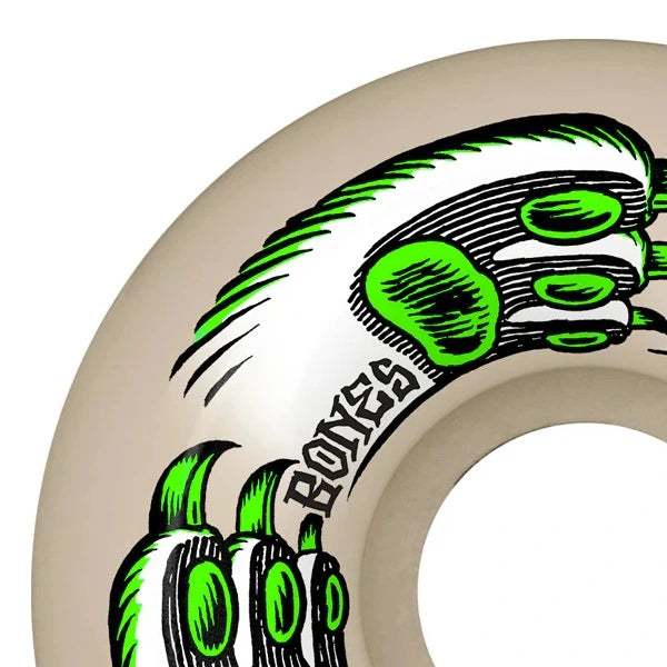 Bones Wheels | Kitty Twister STF - V5 Sidecut 53MM 99A