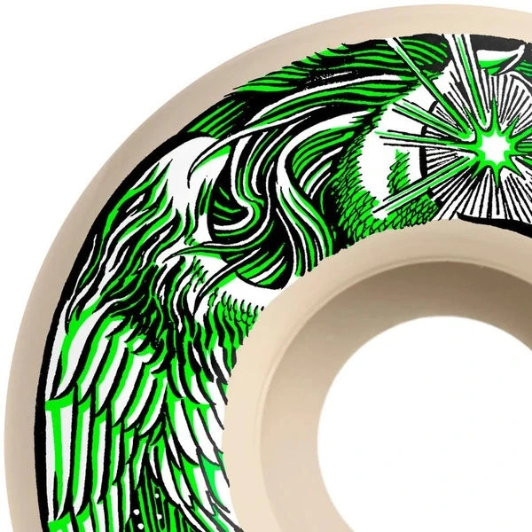 Bones Wheels | Peg-Leg-Asus - STF V1 Standard 52MM 99A