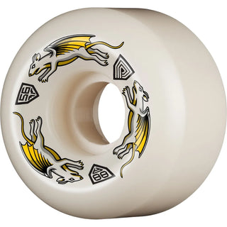 Powell Peralta - Dragon Formula - Nano Rat 88D
