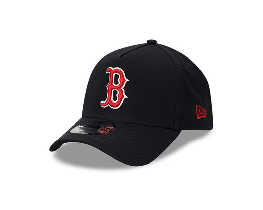 New Era - Boston Red Sox 9FORTY A-Frame