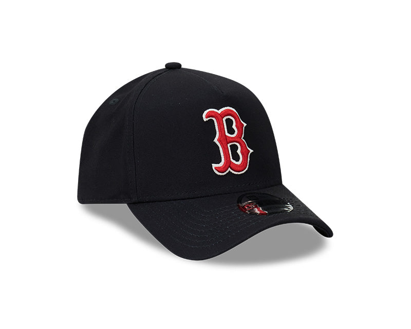 New Era - Boston Red Sox 9FORTY A-Frame