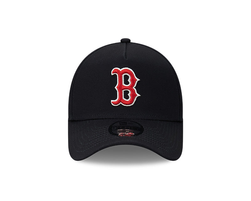New Era - Boston Red Sox 9FORTY A-Frame