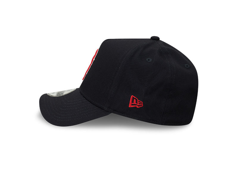 New Era - Boston Red Sox 9FORTY A-Frame