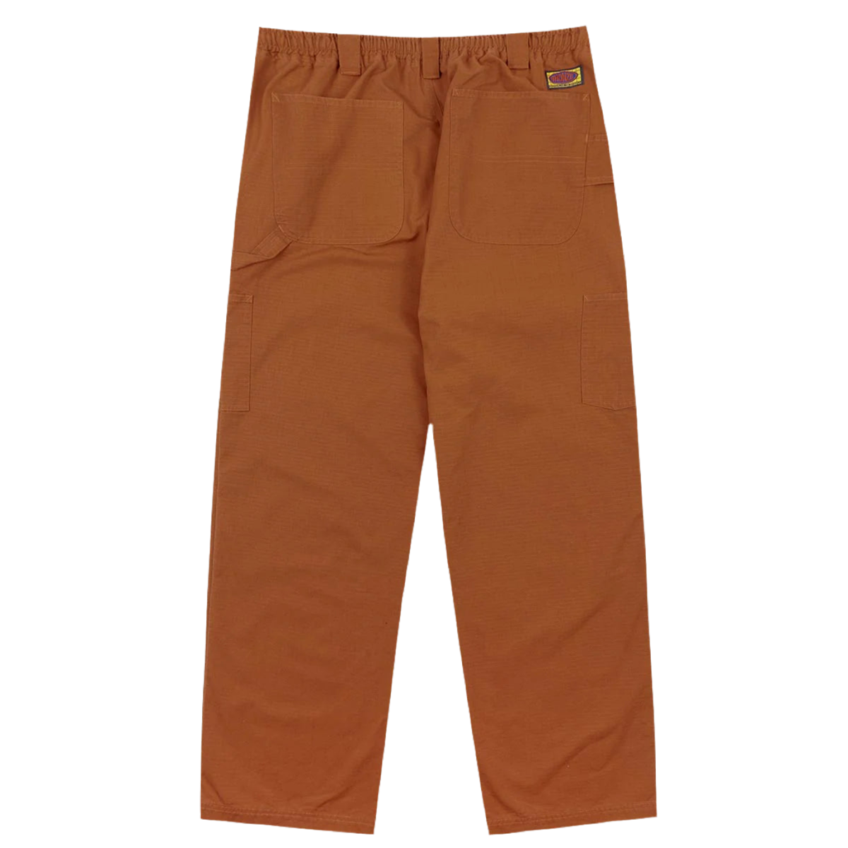 Bronze 56K - Karpenter Pants - Brown