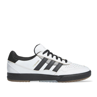 Adidas - Tyshawn 2 - White/Black