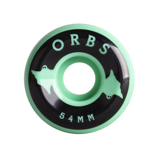 Orbs Wheels - Specters 99D 54mm - Mint