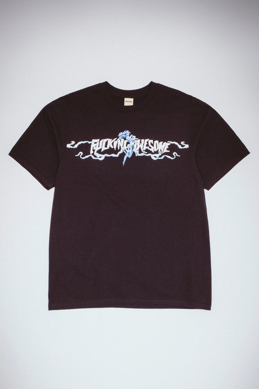 【FUCKING AWESOME】Fucking Awesome Louie Scorpion Tee Fucking Awesome Louie Scropion Tee (White) – 7Hills Store