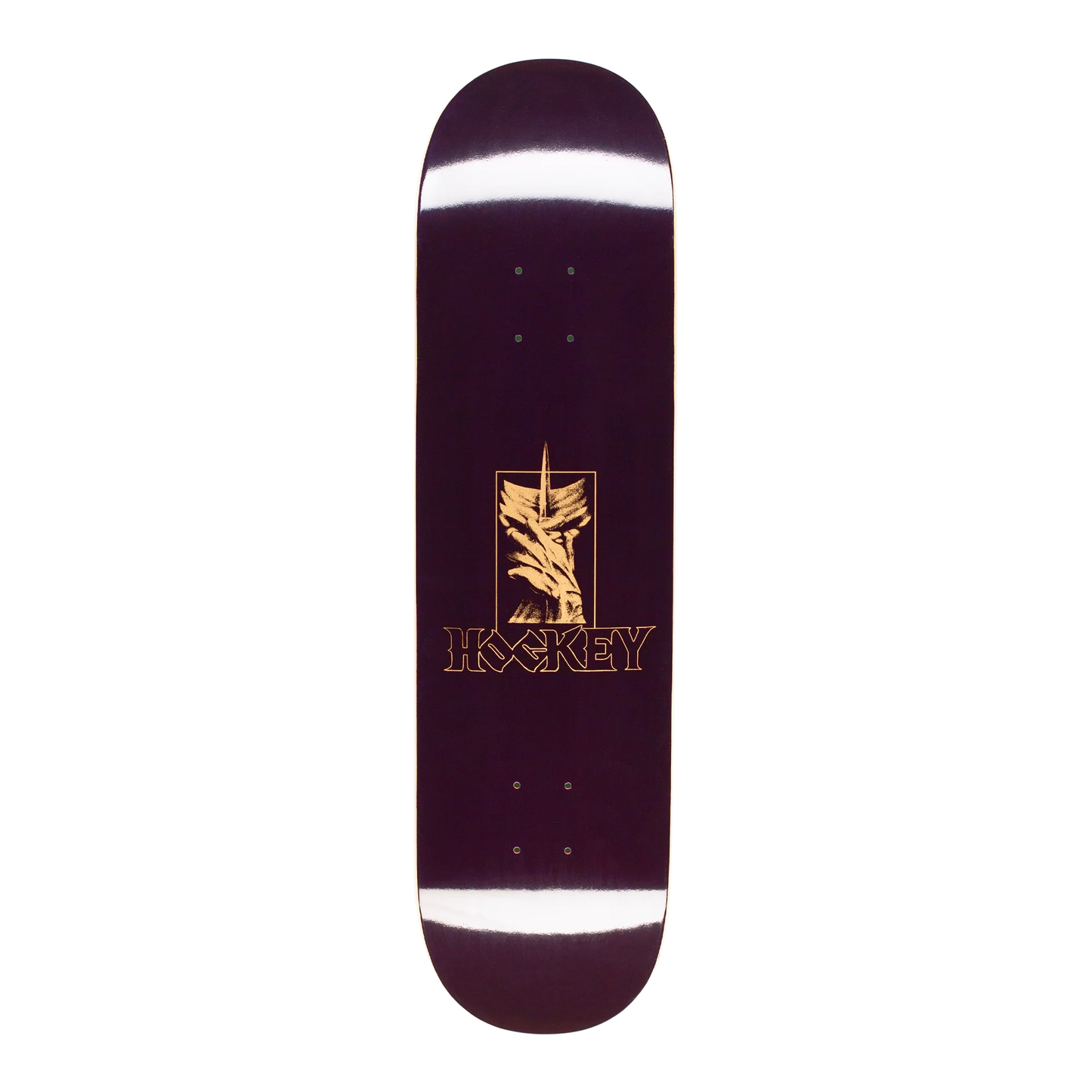 Hockey - Cry later deck 8.5"