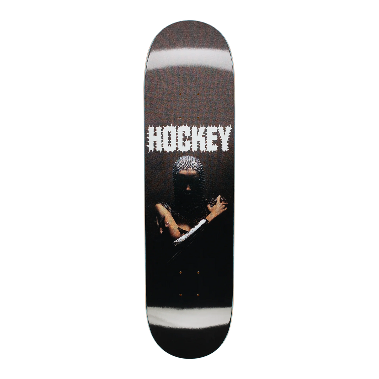 Hockey - Back Crack Diego Todd Pro Model 8.25"