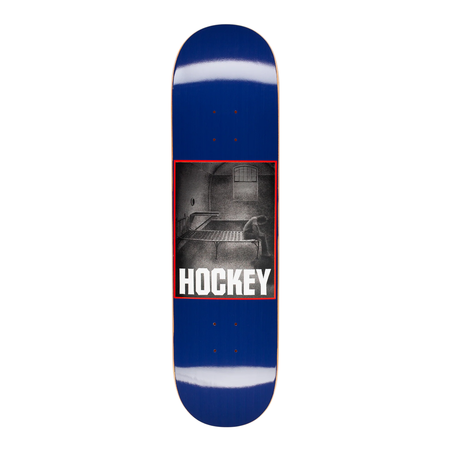 Hockey - Bed Rot John Fitzgerald Pro Model 8.75"