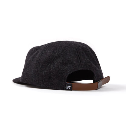 Bronze 56k - XLB Wool Hat - Black