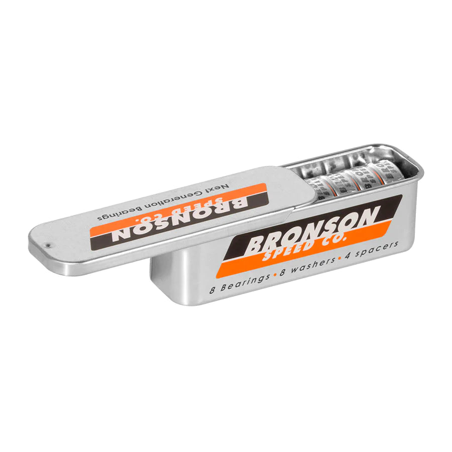 Bronson Speed Co. - G3 Bearings