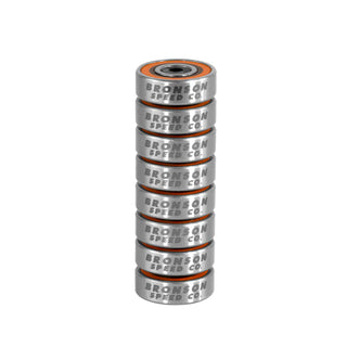 Bronson Speed Co. - G3 Bearings