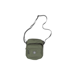 Polar Skate Co. - Cordura Pocket Dealer Bag - Army Green