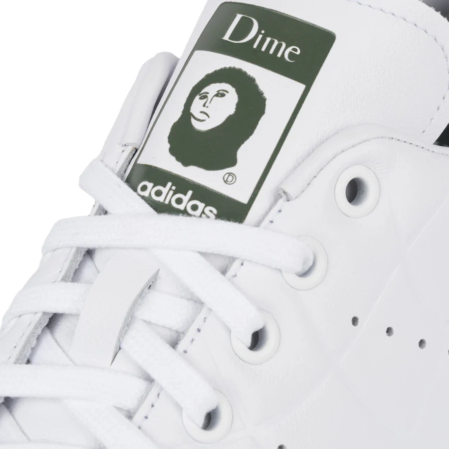 Adidas x Dime - Stan Smith - White