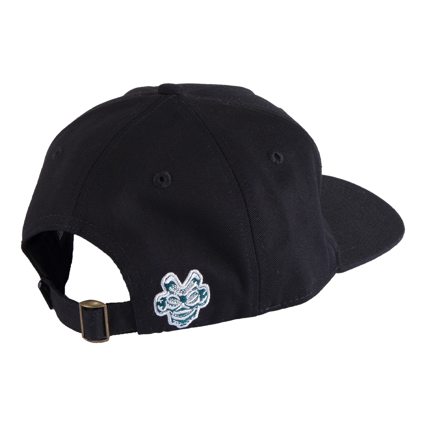 Pass~Port - Dogu Workers Cap - Black