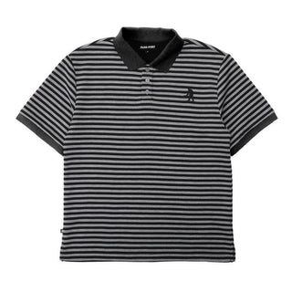 Pass~Port - Workers Polo Black