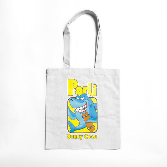 Parliament - Baby Shark Tote
