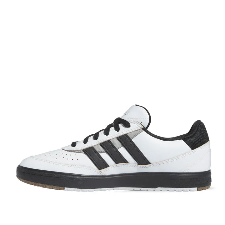 Adidas - Tyshawn 2 - White/Black