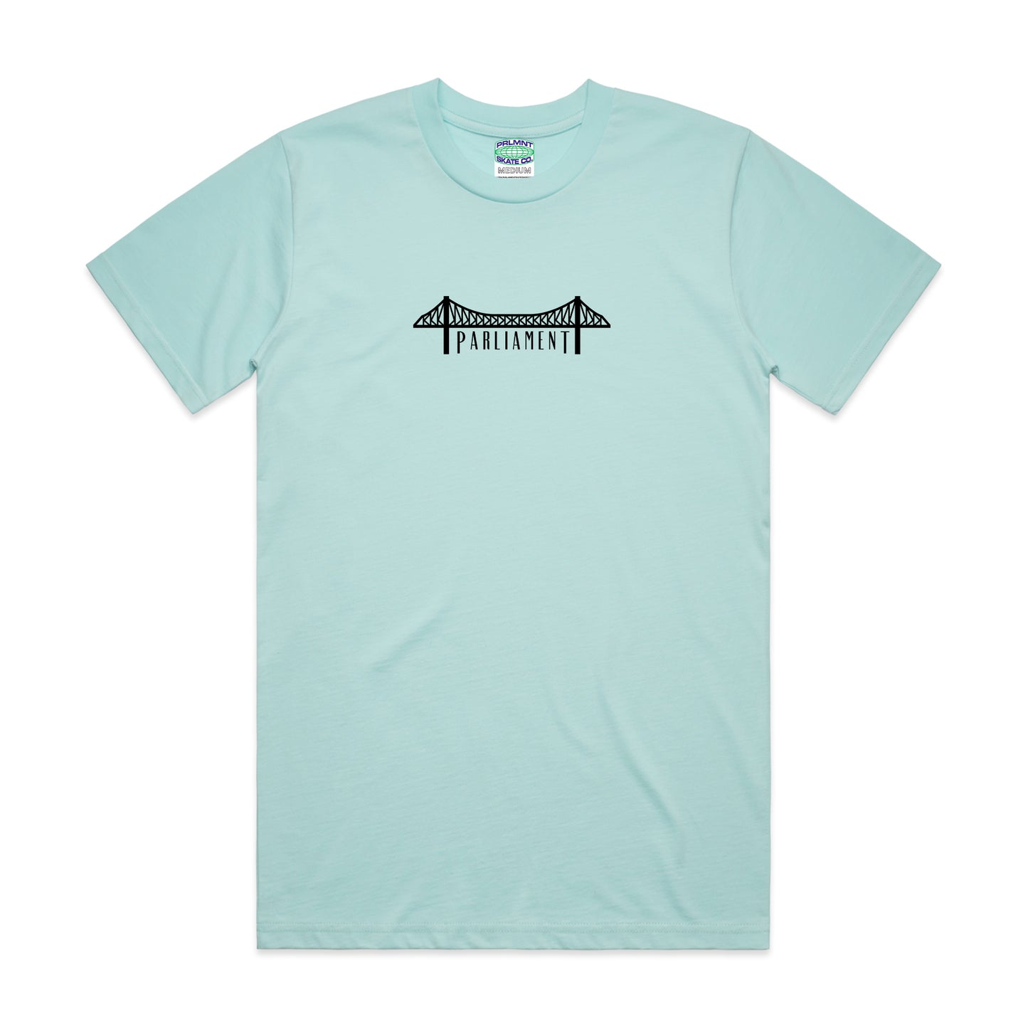 Parliament - Parli-Mints T-Shirt Mint
