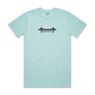 Parliament - Parli-Mints T-Shirt Mint