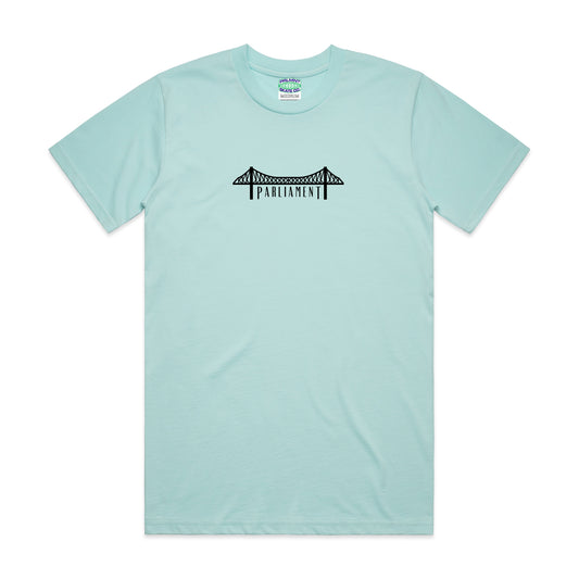 Parliament - Parli-Mints T-Shirt Mint