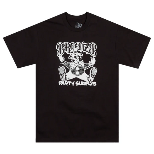 Bronze 56K - Clown Tee - Black