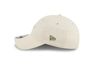 New Era - Los Angeles Dodgers - 9TWENTY Mini Vintage Cream