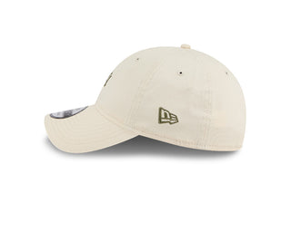 New Era - New York Yankees - 9TWENTY Mini Vintage Cream