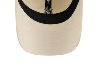 New Era - New York Yankees - 9TWENTY Mini Vintage Cream