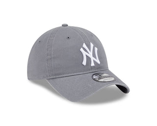 New Era - New York - 9TWENTY - Storm Grey