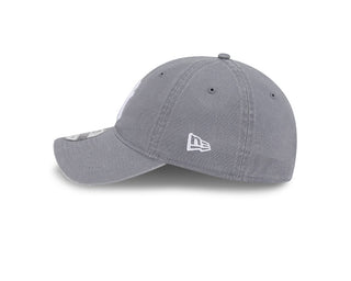 New Era - New York - 9TWENTY - Storm Grey
