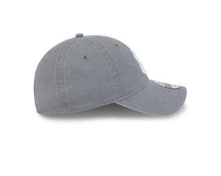 New Era - New York - 9TWENTY - Storm Grey