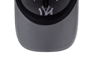 New Era - New York - 9TWENTY - Storm Grey