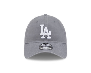 New Era - Los Angeles - 9TWENTY - Storm Grey