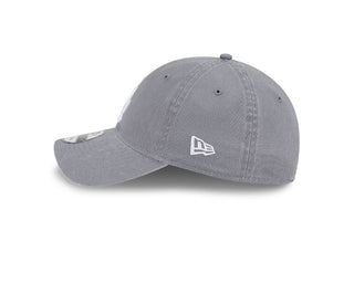 New Era - Los Angeles - 9TWENTY - Storm Grey