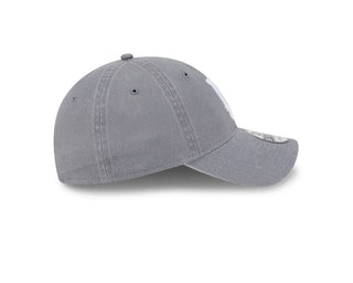 New Era - Los Angeles - 9TWENTY - Storm Grey