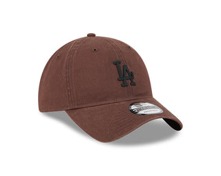 New Era - Los Angeles - 9TWENTY - Washed Earthtones