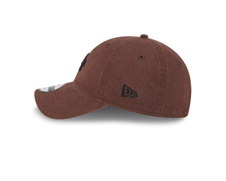 New Era - Los Angeles - 9TWENTY - Washed Earthtones
