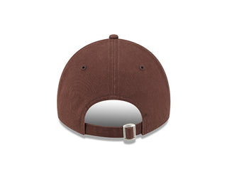 New Era - Los Angeles - 9TWENTY - Washed Earthtones