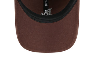 New Era - Los Angeles - 9TWENTY - Washed Earthtones