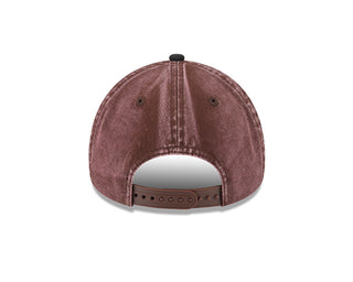 New Era - Los Angeles Dodgers - 9FORTY - Earth Tones