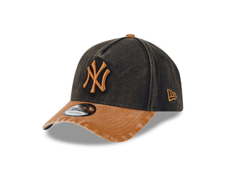 New Era - New York Yankees - 9FORTY - Earth Tones