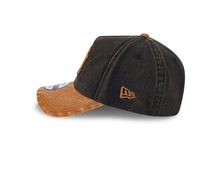 New Era - New York Yankees - 9FORTY - Earth Tones