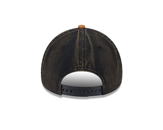 New Era - New York Yankees - 9FORTY - Earth Tones
