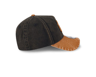 New Era - New York Yankees - 9FORTY - Earth Tones