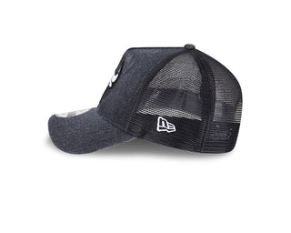 New Era - Bulls - 9FORTY - Washed Denim / Black
